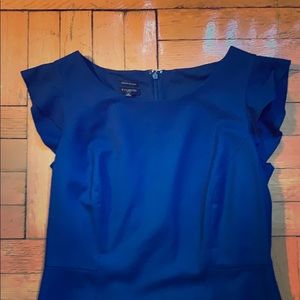 Italian Flannel Sheath